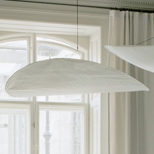 New Works Tense Suspension Led, Longueur 120 Cm