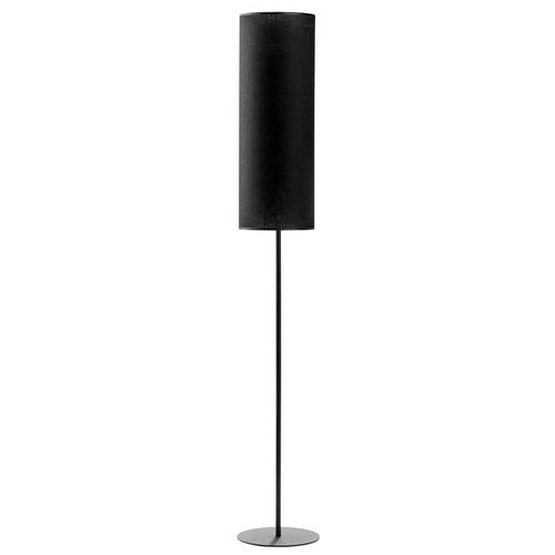 Lampadaire Rondo, Noir