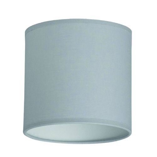 Abat-Jour Corralee Ø 13 Cm Hauteur 15 Cm Gris