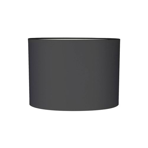 Abat-Jour Pino Ø 25 Cm Hauteur 18 Cm Anthracite
