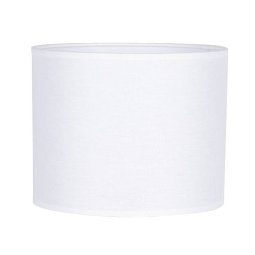 Abat-Jour Corralee Ø 20 Cm Haut 16 Cm Gris Clair