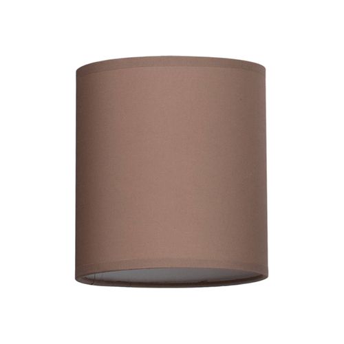 Abat-Jour Furesta Ø 13 Cm Hauteur 15 Cm Brun