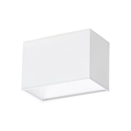 Abat-Jour Cassy 22 X 12 X 15 Cm Gris