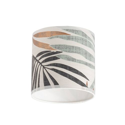 Abat-Jour Jaro Ø 13 Cm Hauteur 15 Cm À Motifs