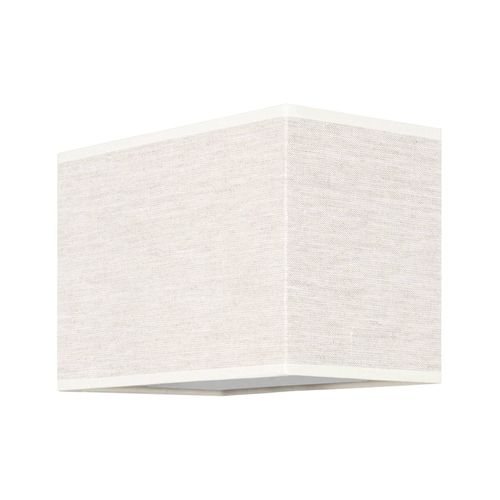 Abat-Jour Sonny 22 X 12 X 15 Cm Beige