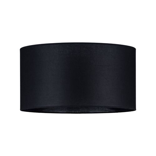Abat-Jour Corralee Ø 50 Cm Hauteur 25 Cm Noir
