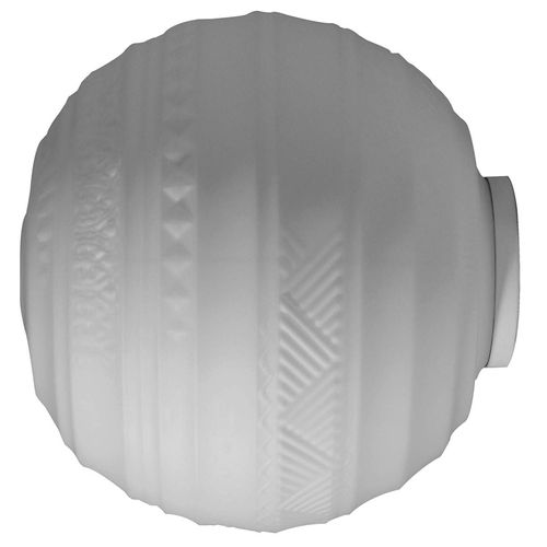 Karman Braille - Applique De Designer, 40 Cm