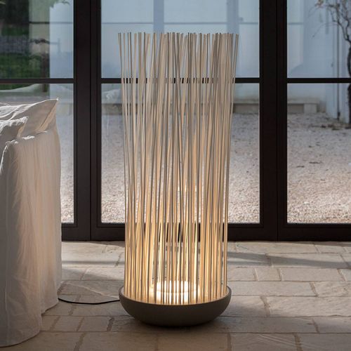 Karman Don't Touch - Lampadaire Led, 2 700 K