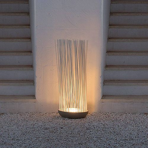 Karman Don't Touch - Lampe Terrasse Led, 3 000 K