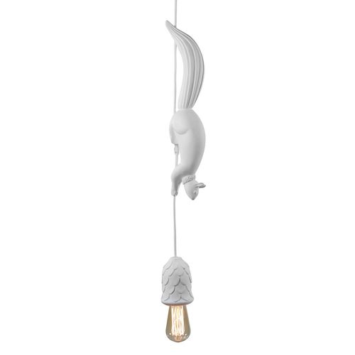Karman Sherwood E Robin - Suspension De Designer