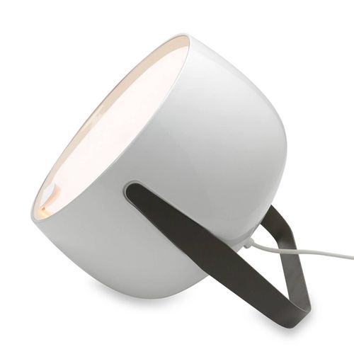 Karman Bag - Lampe À Poser Designer En Céramique