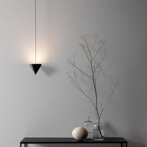 Karman Filomena Applique Led 2 700 K Ø 11 Cm