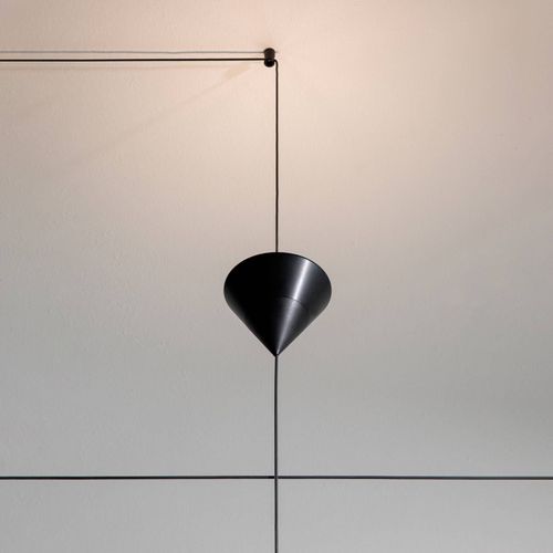 Karman Filomena Applique Led 2 700 K À 4 Lampes