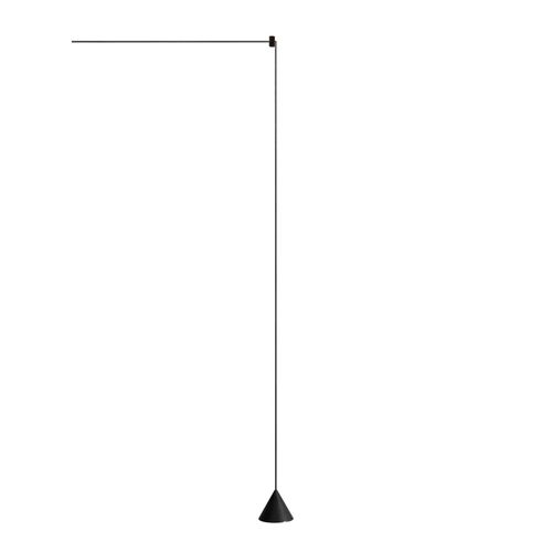 Karman Filomena Lampe De Sol Led Ø 8cm 2 700k