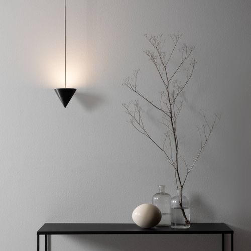 Karman Filomena Lampe De Sol Led Ø 11cm 2 700k