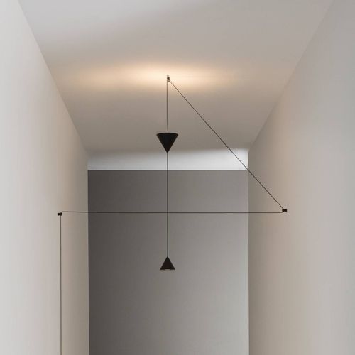 Karman Filomena Lampe De Sol Led 2 Lampes 2 700 K