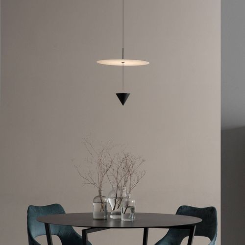 Karman Stralunata Suspension Led 2 700 K Ø 40 Cm