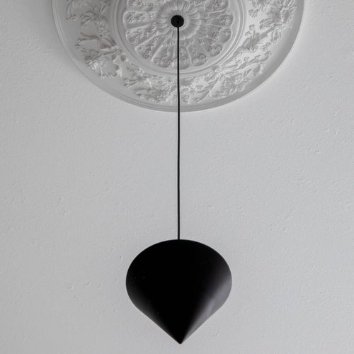 Karman Moonbloom Suspension Led Ø 40 Cm 3 000k