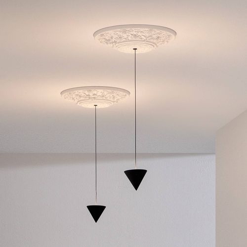 Karman Moonbloom Suspension Led Ø 40 Cm 2 700k