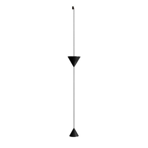 Karman Filomena Suspension Led À 2 Lampes 2 700 K
