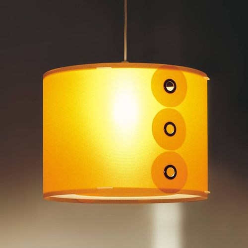 Suspension Rotho Orange
