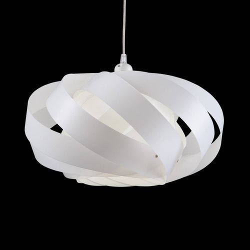 Suspension Mininest Blanche