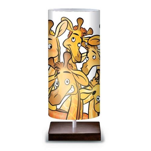 Lampe À Poser Giraffe