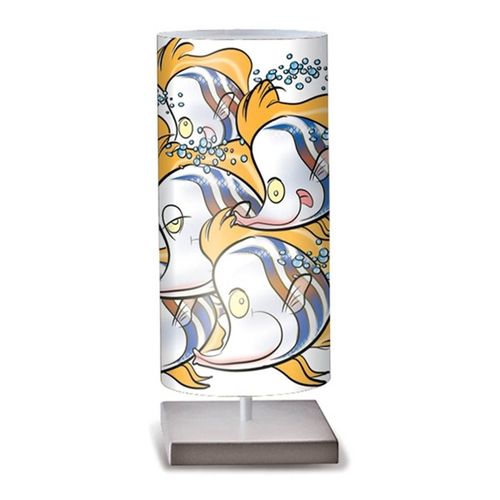 Lampe À Poser Pesci