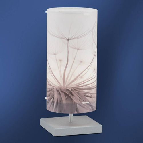 Dandelion - Lampe À Poser Au Design Naturel