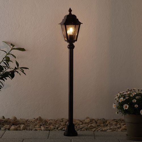 Borne Lumineuse Antique Toulouse