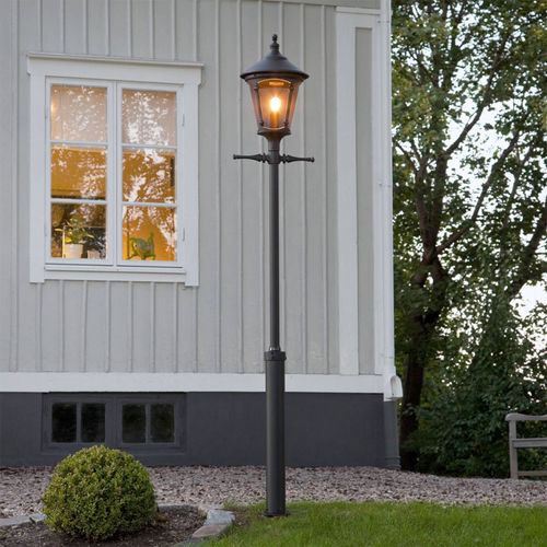Lampadaire D'extérieur Virgo