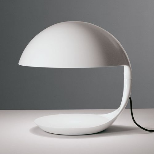 Lampe À Poser Rétro Cobra