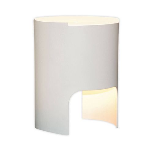 Martinelli Luce Civetta Lampe Poser Diffus Opale