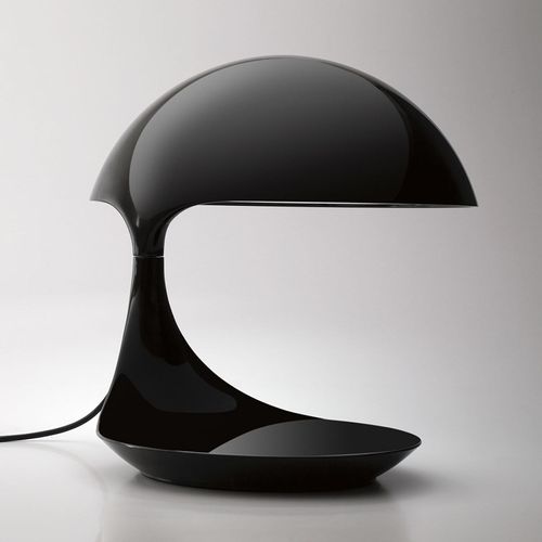 Lampe À Poser Rétro Cobra