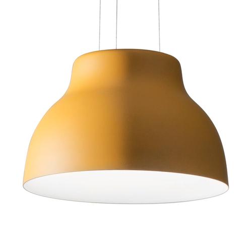 Martinelli Luce Cicala - Suspension Led, Jaune