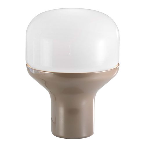 Martinelli Luce Delux - Lampe À Poser, Champagne