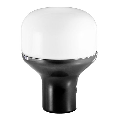 Martinelli Luce Delux - Lampe À Poser, Noire