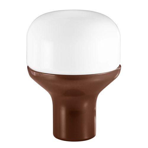 Martinelli Luce Delux - Lampe À Poser, Cuivre