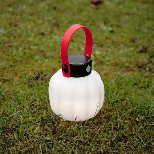 Martinelli Luce Kiki Lampe À Poser Led Ip65 Usb