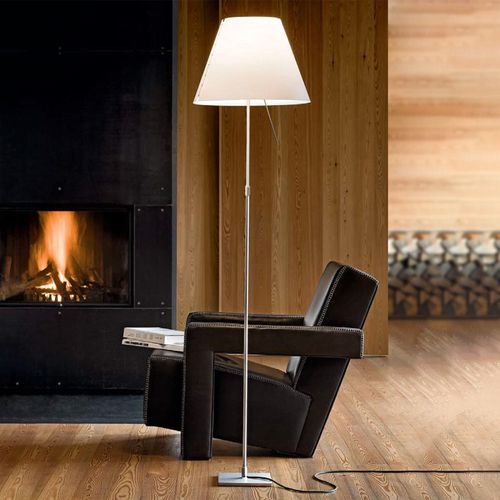 Lampadaire Esthétique Costanza