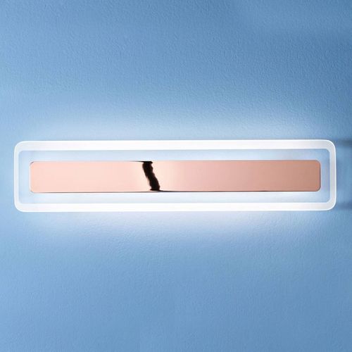 Applique Led Antille Cuivre 61,4 Cm