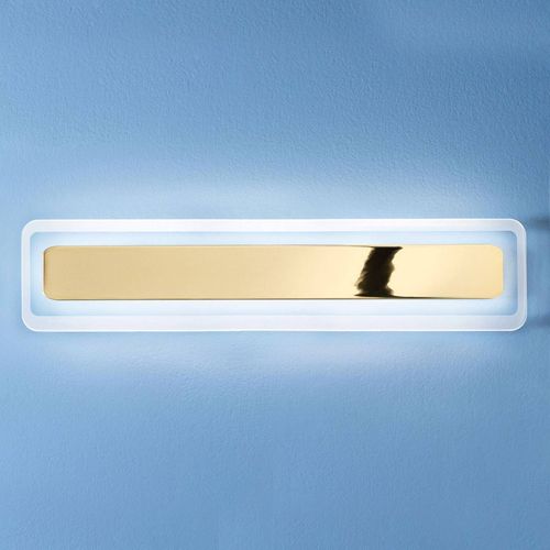 Applique Led Antille Doré 61,4 Cm