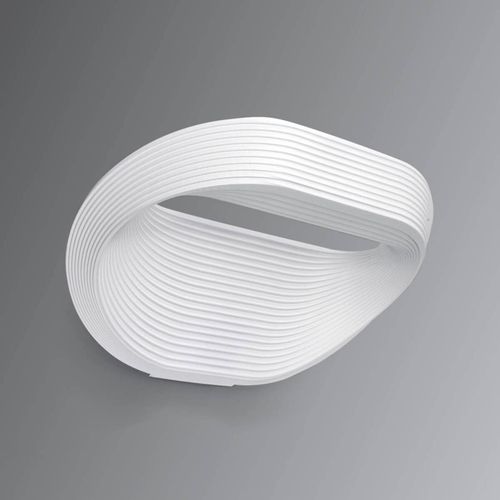 Applique Led Sestessa 24, Au Design Raffiné
