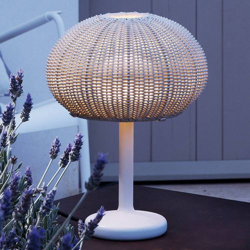 Bover Garota Mini - Lampe À Poser DExtérieur Led