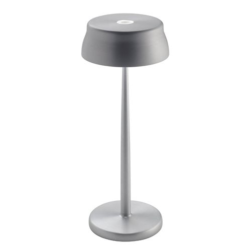 Lampe À Poser Led Sister Light, Dimmable, Alu