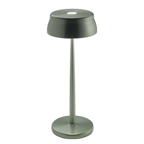 Lampe À Poser Led Sister Light, Dimmable, Verte