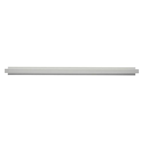 Applique Led Tablet W1, Largeur 96 Cm, Blanc
