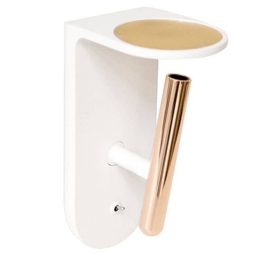 Applique Led 2nights_W2 Pivotante Et Inclinable