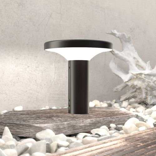 Potelet Led Mywhite_Bond - 20,4 Cm