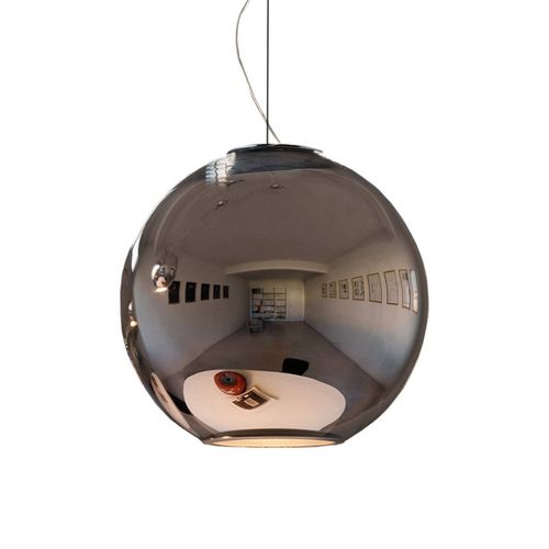 Suspension Miroir Globo Di Luce 30 Cm